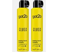 Schwarzkopf Got2Be Glued Blasting Freeze Spray 300ml