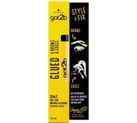 Schwarzkopf got2b Glued for Brows & Edges 2 in 1 Wand Gel