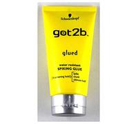 Schwarzkopf Got2b Glued Klej do stylizacji w0200 ml