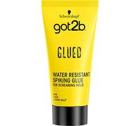 Schwarzkopf got2b Glued Spiking Glue, 150 ml, Pack of 3
