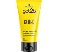 Schwarzkopf got2b Glued Styling Spiking Glue 1.25 oz (Pack of 3)