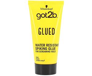 Schwarzkopf - got2b Glued Spiking Glue - Travel Size - 50 ml