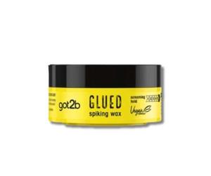 Schwarzkopf Got2b Glued Spiking Wax 4 Screaming Hold 75ml