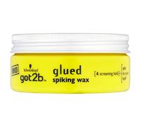 Schwarzkopf Got2b 75ml Glued Spiking Wax