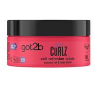 Schwarzkopf | Got2b Got Curlz Hair Care Products