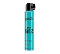 got2b gotGLOSS Hair Spray Finish for Glossy and Glass-like Hair 200ml