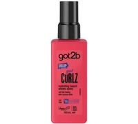Schwarzkopf Got2b Gotwavez Moisturizing Spray 150 ml