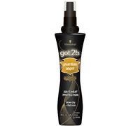 Schwarzkopf got2b Guard Angel Heat Protection Spray 200ml (Pack of 2)