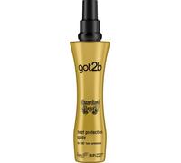 Schwarzkopf got2b Guardian Angel Heat Protection Spray 200ml