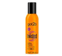 Schwarzkopf | Got2b Hair Care Collection For All Your Styling Needs