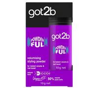 Schwarzkopf | Got2b Hair Care Collection For All Your Styling Needs