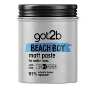 SCHWARZKOPF Got2b Hair Chaotic Moulding Gum Made4Mess