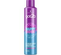 Schwarzkopf Got2b Happy 24 hour Hair Spray, 300ml