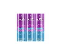 Schwarzkopf Got2b Happy 24 hour Hair Spray, 300ml (Pack of 3)