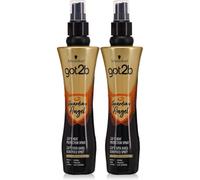 Schwarzkopf got2b Guardian Angel Heat Protection Spray 200ml