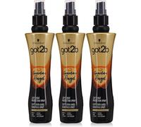 Schwarzkopf got2b Guardian Angel Heat Protection Spray 200ml