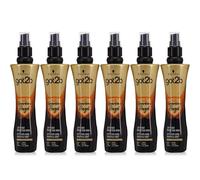 Schwarzkopf Got2b Heat Protection Spray Guardian Angel 200ml x 6