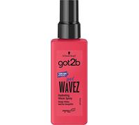 Schwarzkopf GOT2B Hydrating Wave Spray Got Wavez, 150 ml