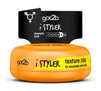 Schwarzkopf got2b i Styler Texture Clay 75ml