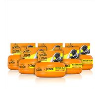 Schwarzkopf Got2b iStylers Texture Clay, 75ml