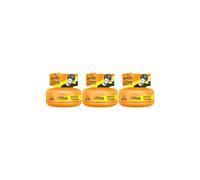 Schwarzkopf Got2b iStylers Texture Clay, 75ml (Pack of 3)