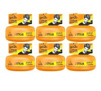 Schwarzkopf Got2b iStylers Texture Clay, 75ml (Pack of 6)