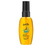 Schwarzkopf Got2b Oil-licious Tame and Shine Styling Oil 50ml