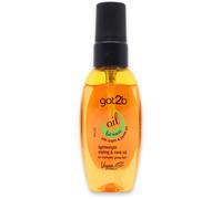 Schwarzkopf Got2b Oil-licious Tame and Shine Styling Oil 50ml