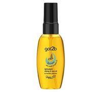 Schwarzkopf Got2b Oil-licious Tame and Shine Styling Oil 50ml