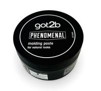 Schwarzkopf got2b Phenomenal Molding Paste 100 ml / 3.4 oz by Schwarzkopf