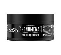 Schwarzkopf got2b Phenomenal Moulding Paste 100ml