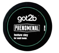 Schwarzkopf got2b Phenomenal Texturising Clay 100ml