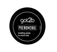 Schwarzkopf Got2Be Phenomenal Moulding Paste 100ml