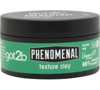 Schwarzkopf Got2b Phenomenal Texturizing Clay 100ml