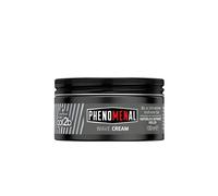 got2b Phenomenal Wave Cream (100 ml), Hair Wax for Men Gives Naturally Defined Waves on Medium to Long Hair, Styling Cream for up to 24 Hours of Control