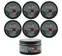 Schwarzkopf Got2b Phenomenal Wave Cream 6 x 100 ml - Naturally Defined Waves