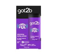 got2b PowderFul styling powder for impeccable volume 10 g