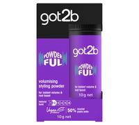 Schwarzkopf Got2b Powderful Volumizing Styling Powder 10g