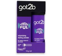 Schwarzkopf Got2b Powderful Volumizing Styling Powder 10g