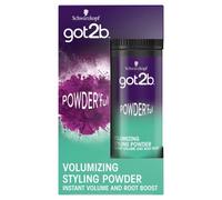 Schwarzkopf got2b - Powder'ful Vol Style Powder (10g)