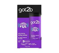 Schwarzkopf Got2b Powderful Volumizing Styling Powder 10g