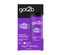 Schwarzkopf got2b Powder'ful Volumizing Styling Powder 10g
