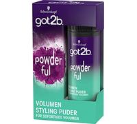 Schwarzkopf got2b Powder'ful Volumizing Styling Powder, 10g
