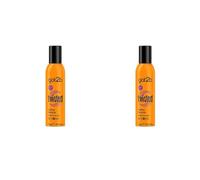 Schwarzkopf got2b Twisted Curling Hair Mousse, Anti-Frizz Formula Desgined for Curls, Lasts up to 96 Hours, Vegan, 250 ml (Pack of 2)