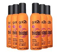 Schwarzkopf got2b Twisted Curling Mousse 250ml