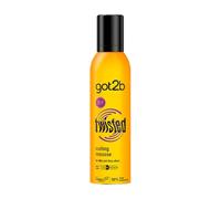 Schwarzkopf got2b Twisted Curling Mousse 250ml
