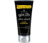 Schwarzkopf Got2b Ultra Glued Invisible Styling Gel 150 ml