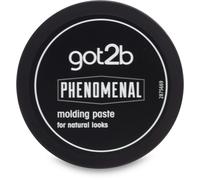 Schwarzkopf Got2Be Phenomenal Moulding Paste 100ml X 1
