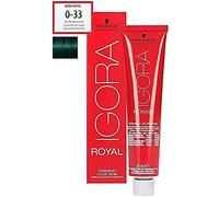 Schwarzkopf Hair Dye Developer igora Royal Color 0-33 Red 60ml
