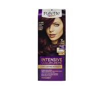 Schwarzkopf Hair dye Palette Salon Colors 4-88 Intense Dark Red